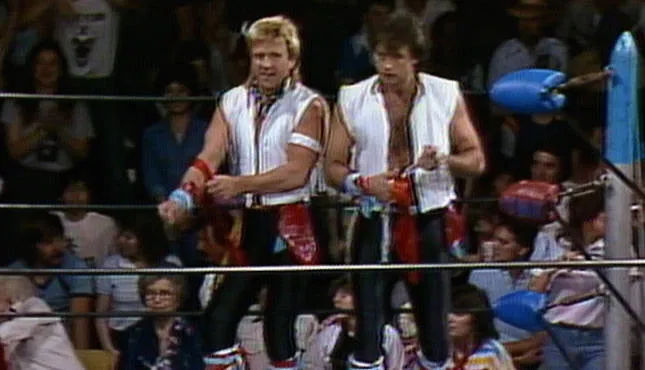 B&V: Mid-South S6:E20, plus Granny!