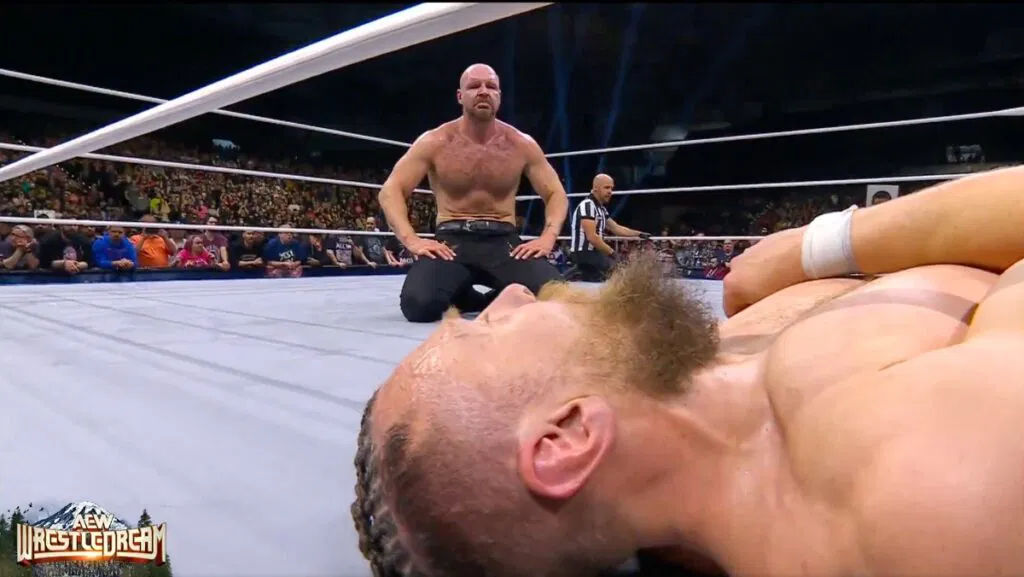 Wrestling Observer Live: WrestleDream, Bryan Danielson, ZSJ wins IWGP Title