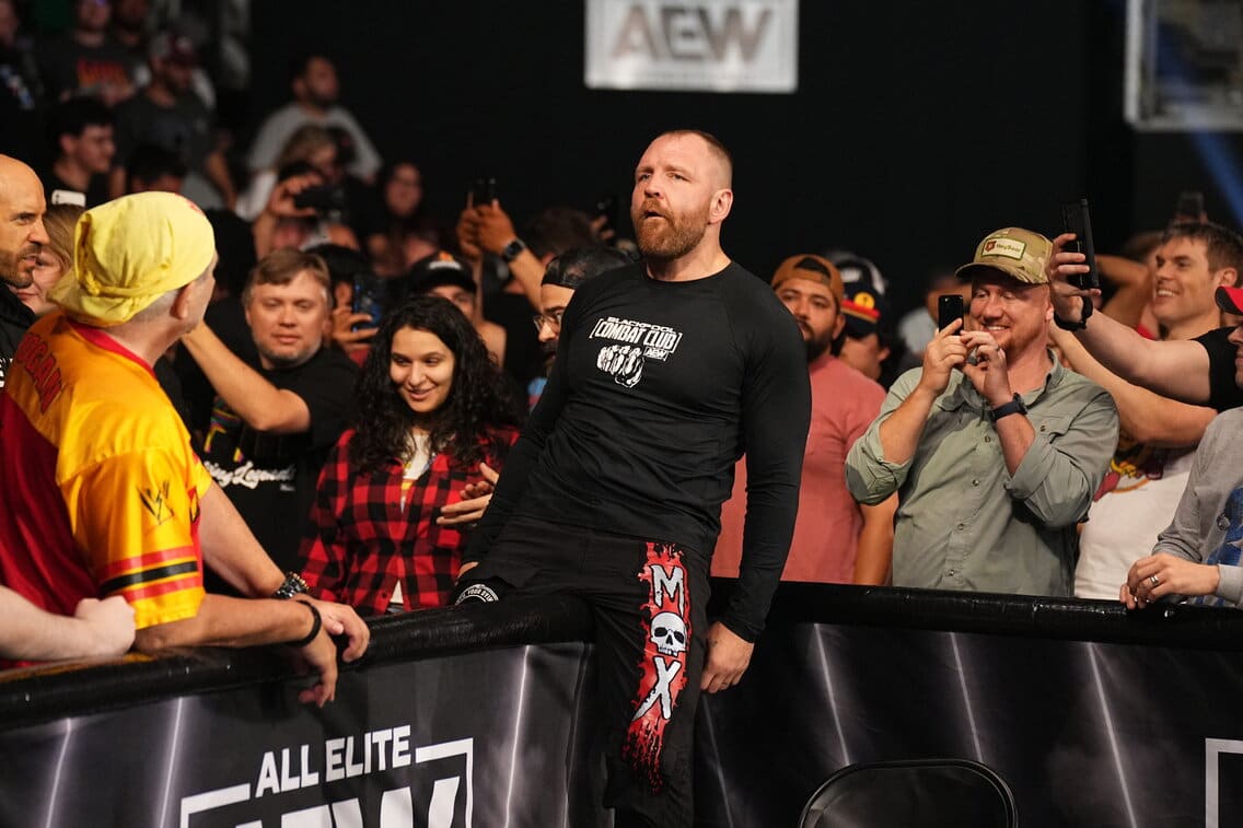 Wrestling Weekly: AEW Double or Nothing & WWE Night of Champions predictions