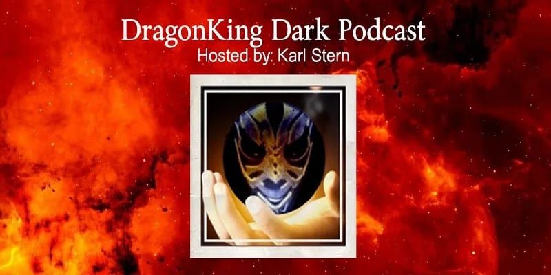 DragonKing Dark: The trials of Slick Rick