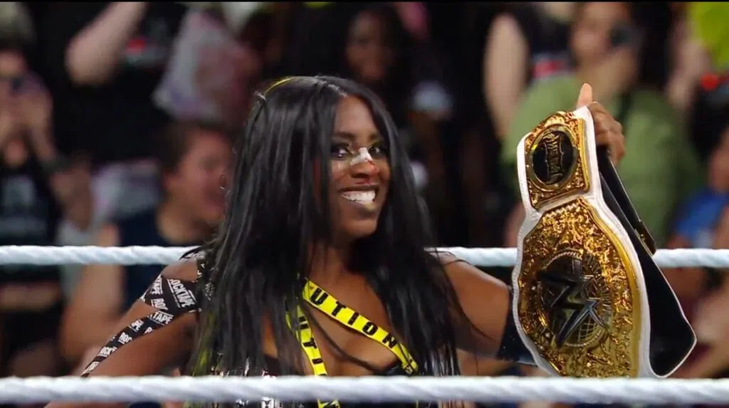 B&amp;V: Women’s Evolution with incredible main event and cash-in