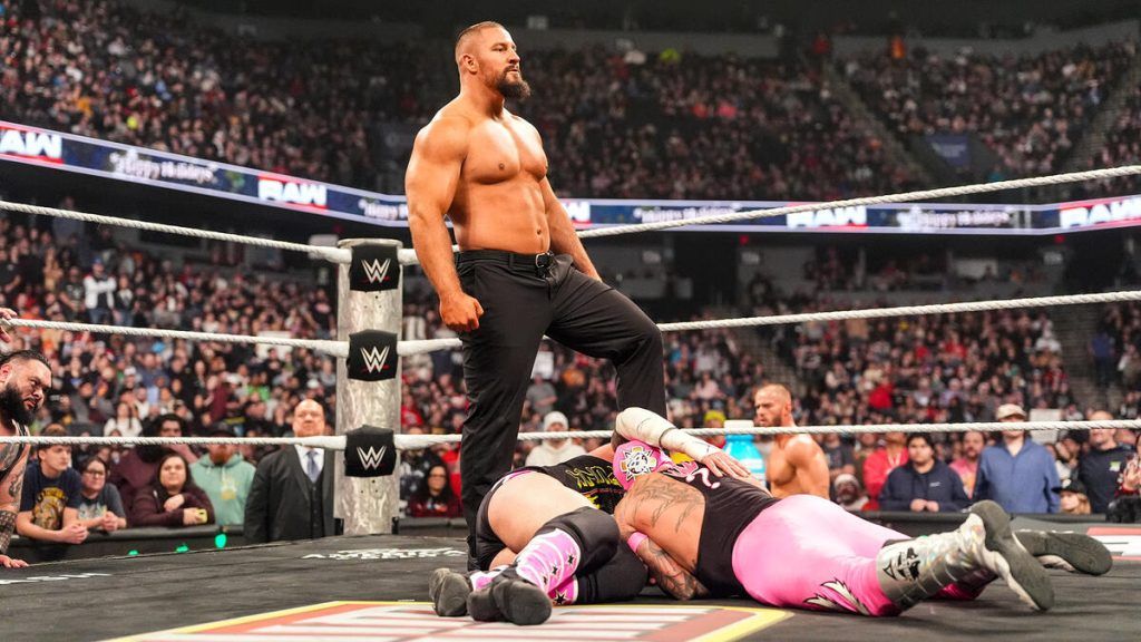 WOR: McMahon lawsuit update, injuries, RAW report