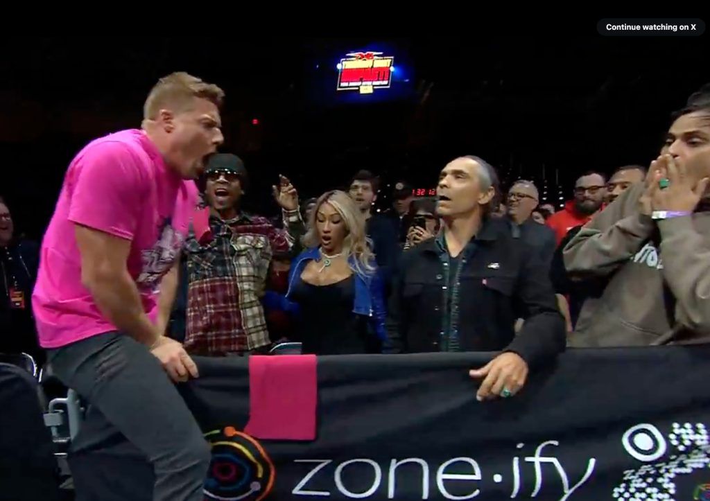 WOL: Overflowing rosters, TNA’s road to TV redemption, fun with match numbers