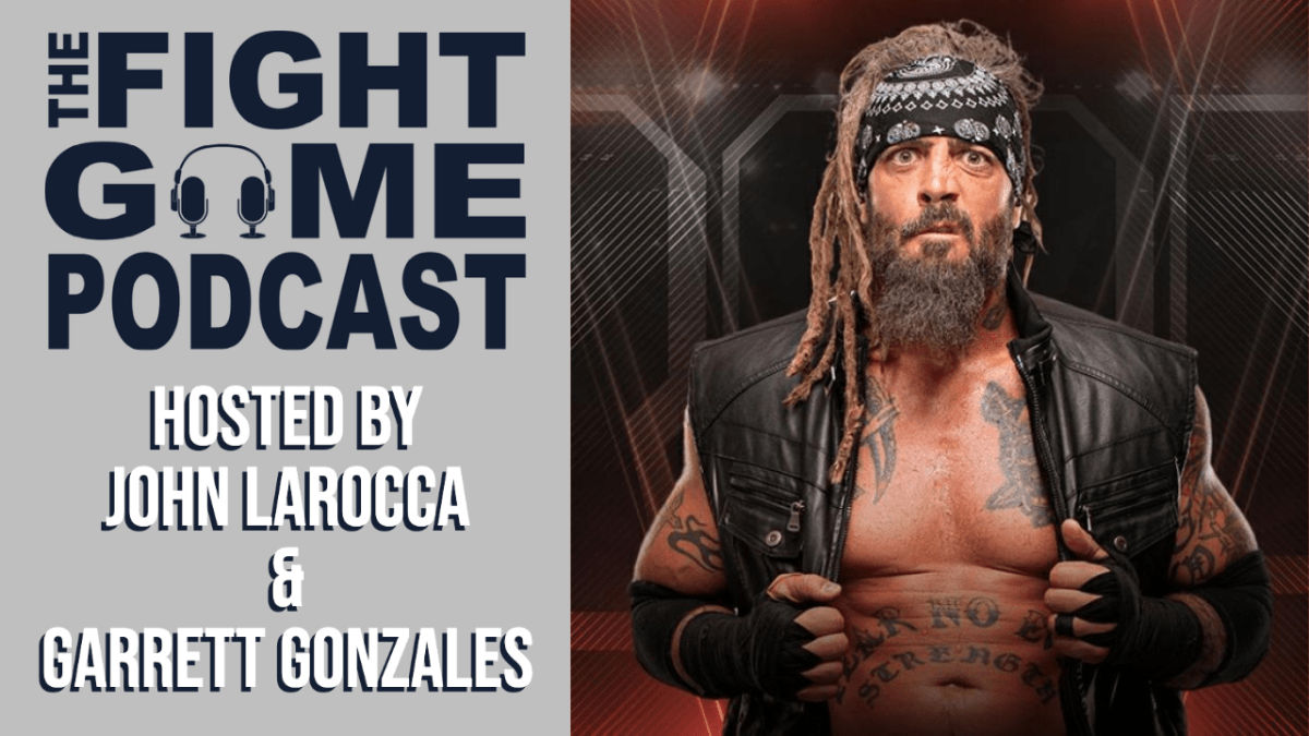 Fight Game: Remembering Jay Briscoe