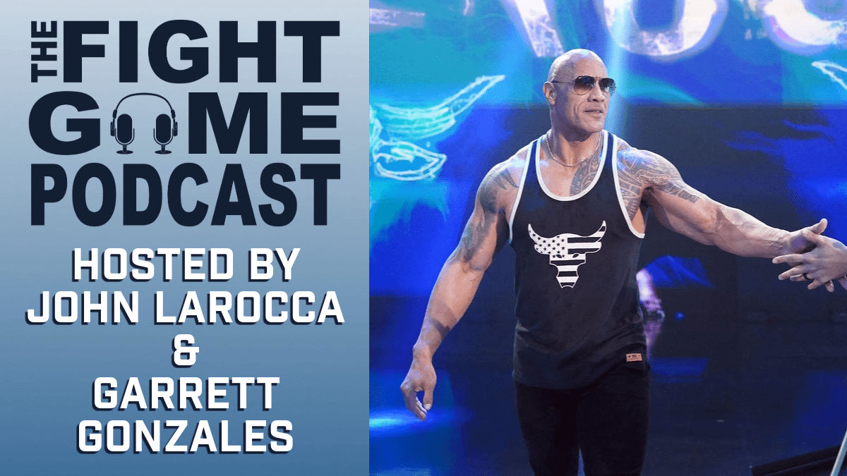 Fight Game: Did The Rock change Cody Rhodes’ WrestleMania story?