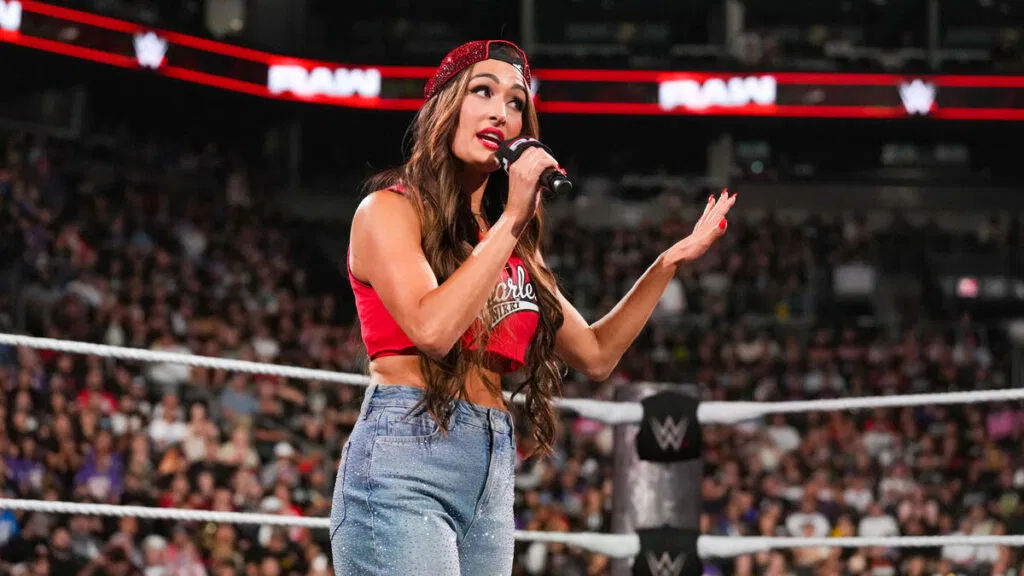 WOL: Evolution PPV, Nikki and Brie, RAW report, more!