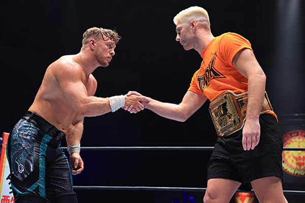 Wrestling Observer Live: Weekend news and reviews, WrestleDream, AEW and NXT and RAW previews