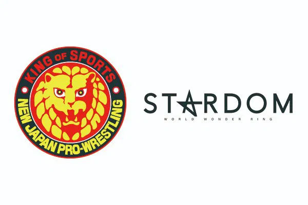 Big Audio Nightmare: G1 Climax and 5 Star Grand Prix check-ins Big Audio Nightmare: G1 Climax and 5 Star Grand Prix check-ins