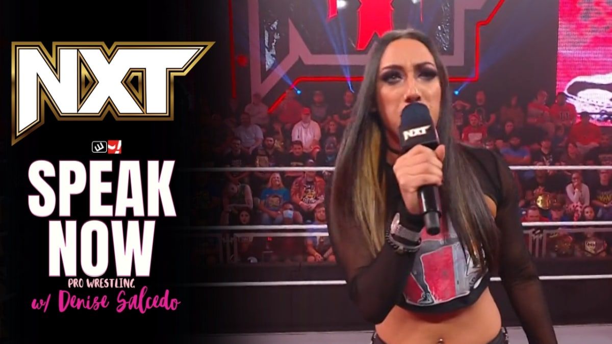 Speak Now: Jinder Mahal coming for Bron Breakker on WWE NXT