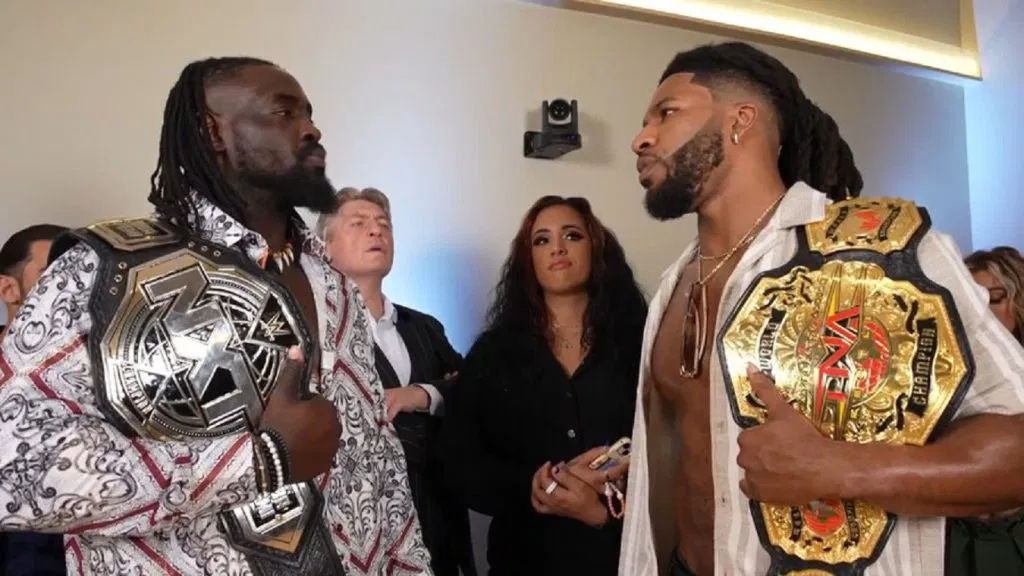 WOL: Dynamite, ESPN talks WWE vs. AEW, NXT TV!