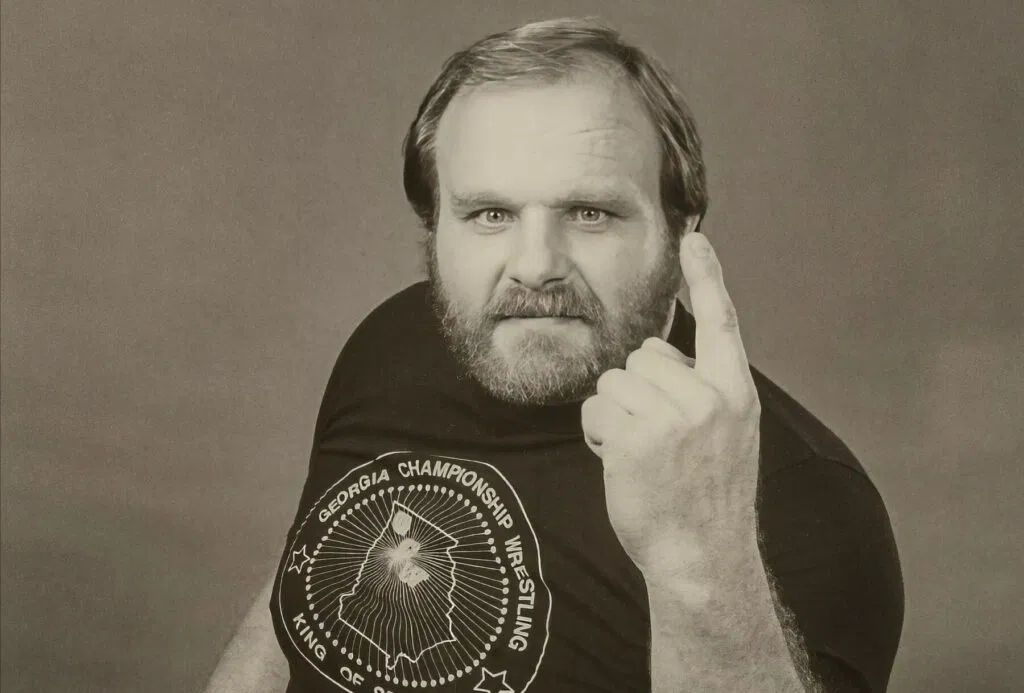 DragonKingKarl Classic Wrestling Show: The WON Hall of Fame case for Ole Anderson