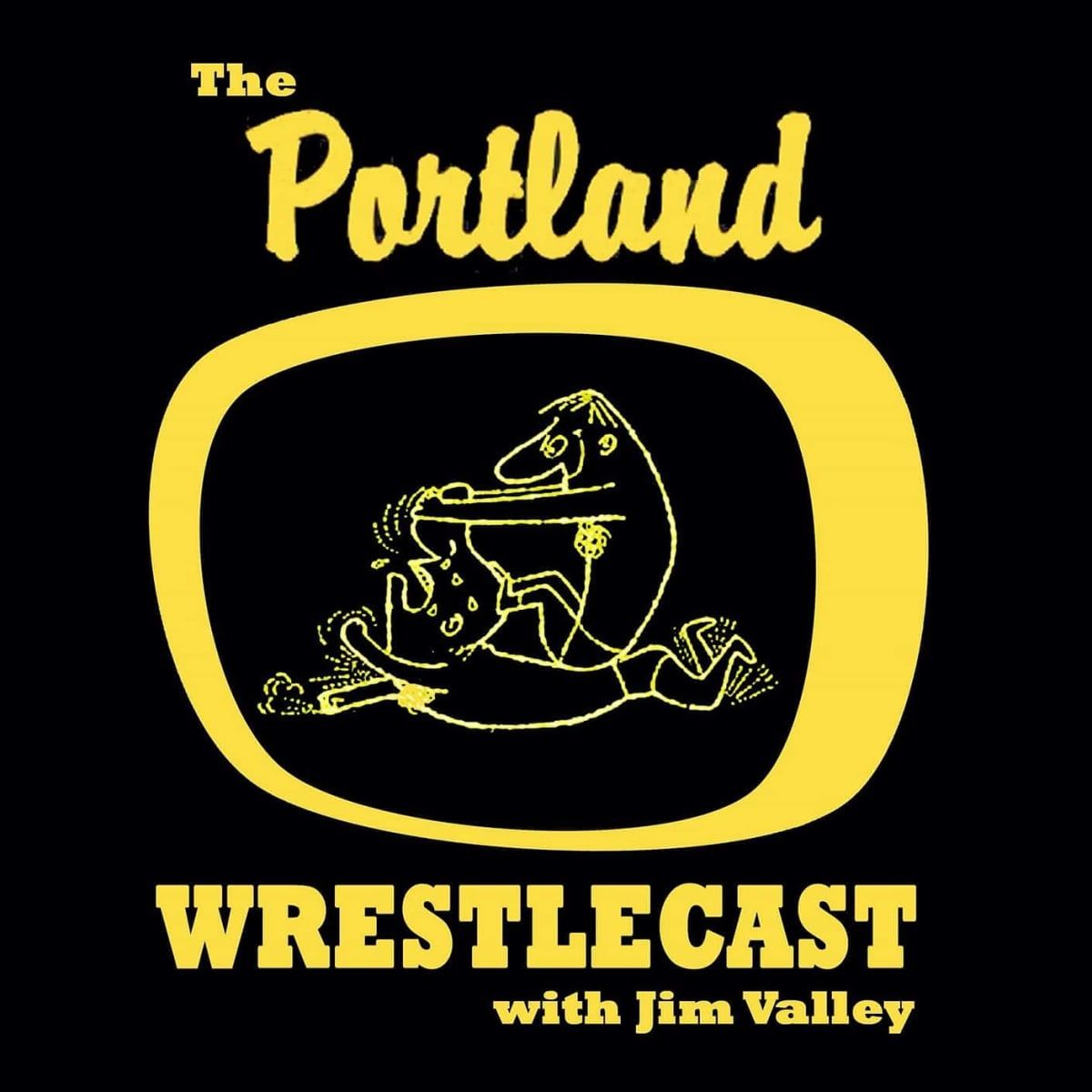 Portland Wrestlecast: Charting the territory in 1979