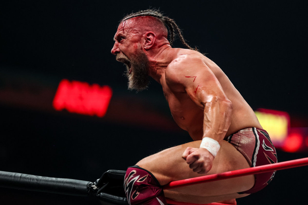 Wrestling Observer Radio: RAW on USA through 2024, TKO earnings, Black Saturday history, Dynamite