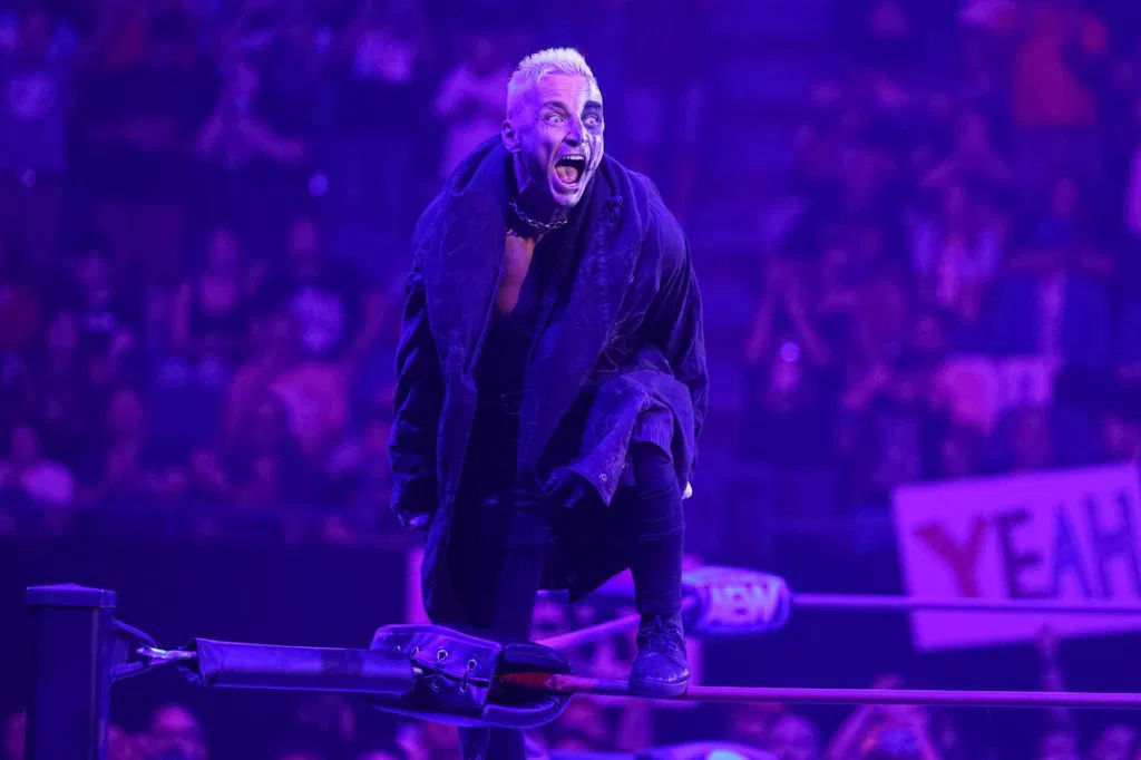 Wrestling Weekly: AEW Continental Classic thoughts &amp; Saturday Night’s Main Event fallout