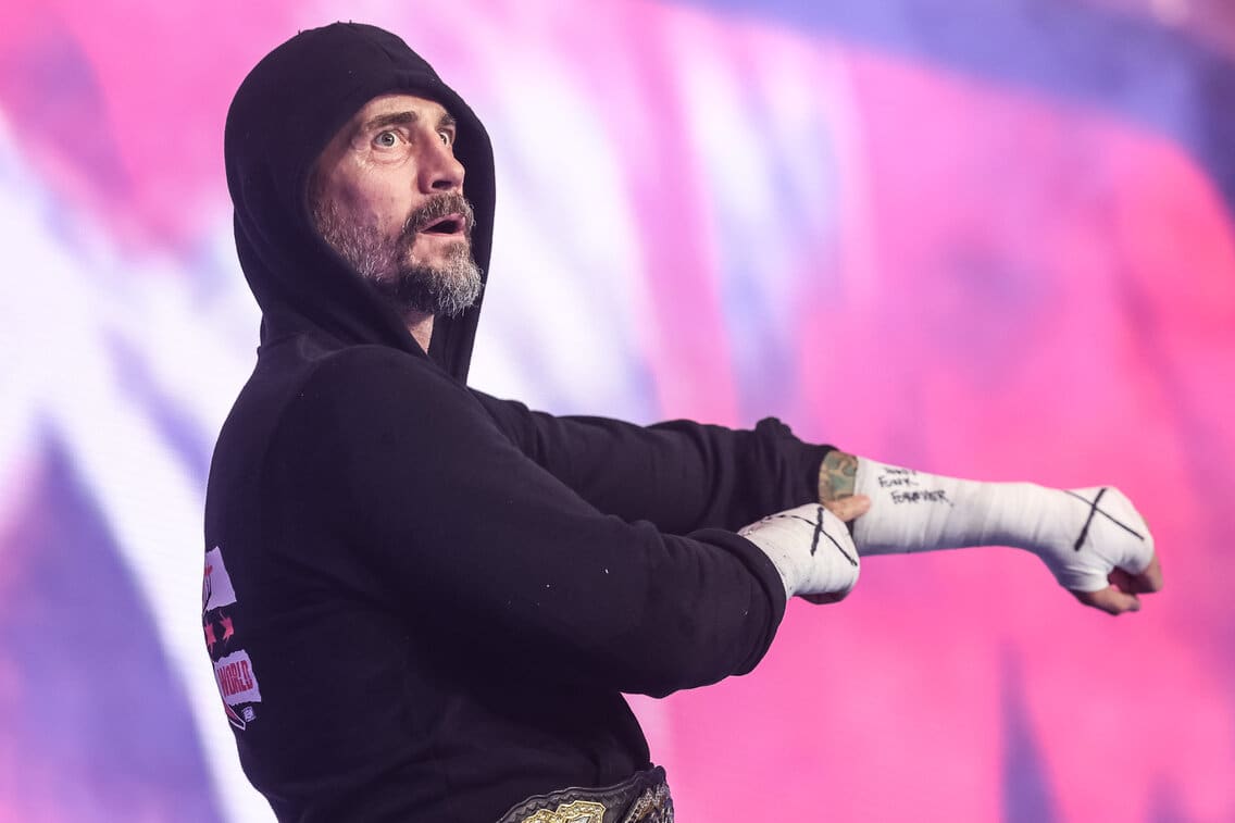 Wrestling Weekly: Two successful AEW PPVs, Jey Uso returns & CM Punk departs