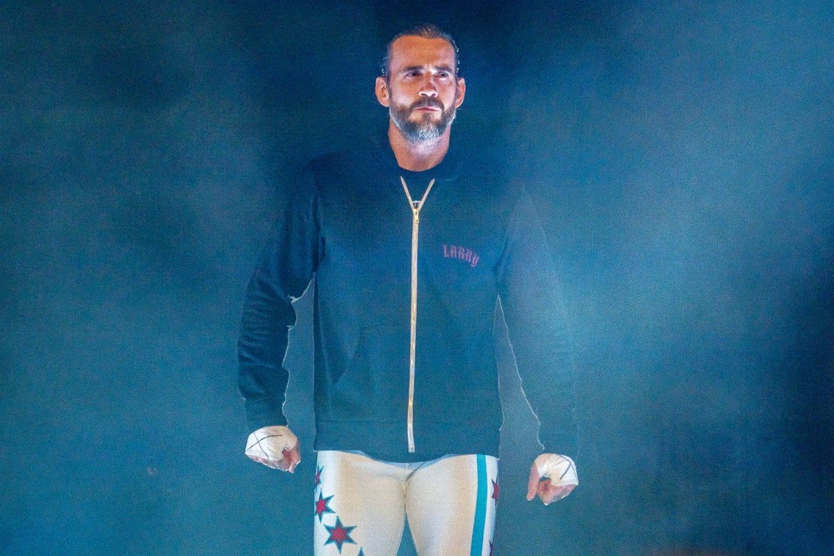 Wrestling Observer Live: FUN FRIDAY with CM Punk on ESPN, Miro is back, your calls and more