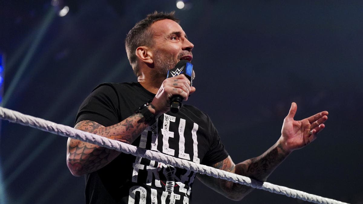 Wrestling Observer Live: NXT Deadline, Smackdown and Collision, where will Punk go?