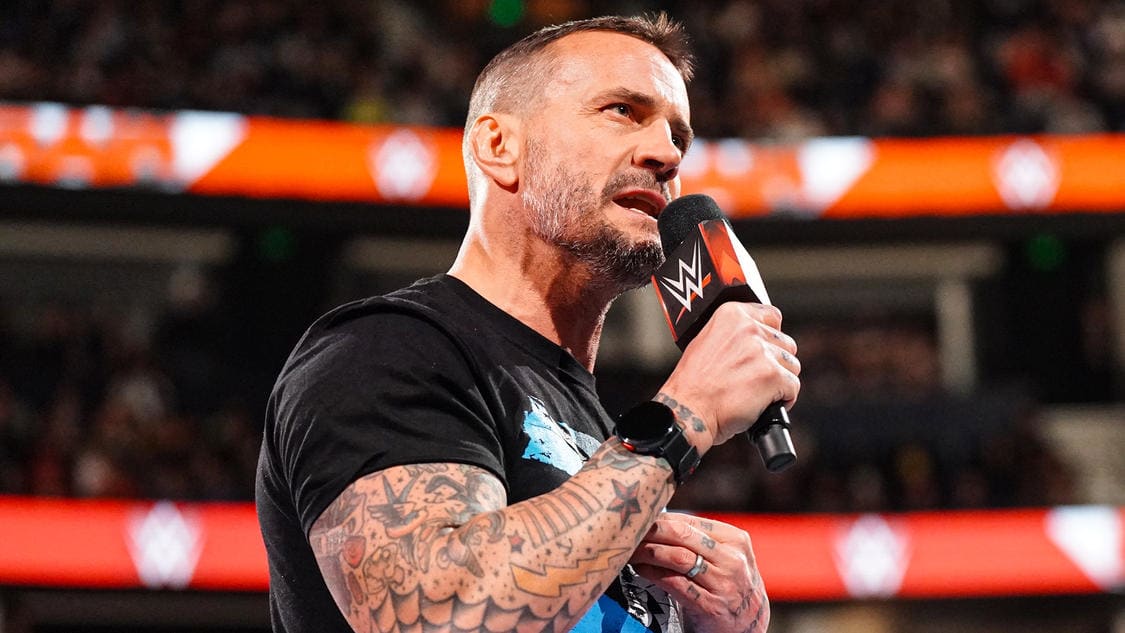 Wrestling Observer Live: Is CM Punk less interesting under an NDA?