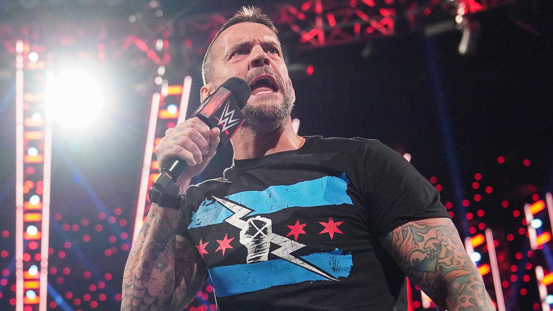 Wrestling Observer Live: CM Punk returns to RAW, long and short-term booking, tons more