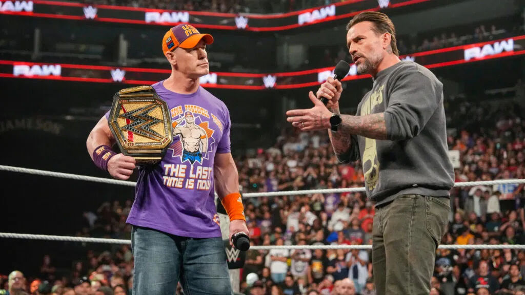 WOL: Smackdown TWO HOURS! Punk apologizes, more! WOL: Smackdown TWO HOURS! Punk apologizes, more!