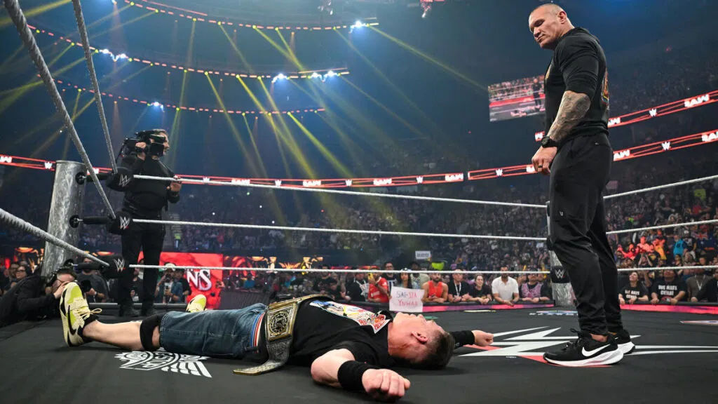 Wrestling Weekly: WWE’s road to Backlash Wrestling Weekly: WWE’s road to Backlash