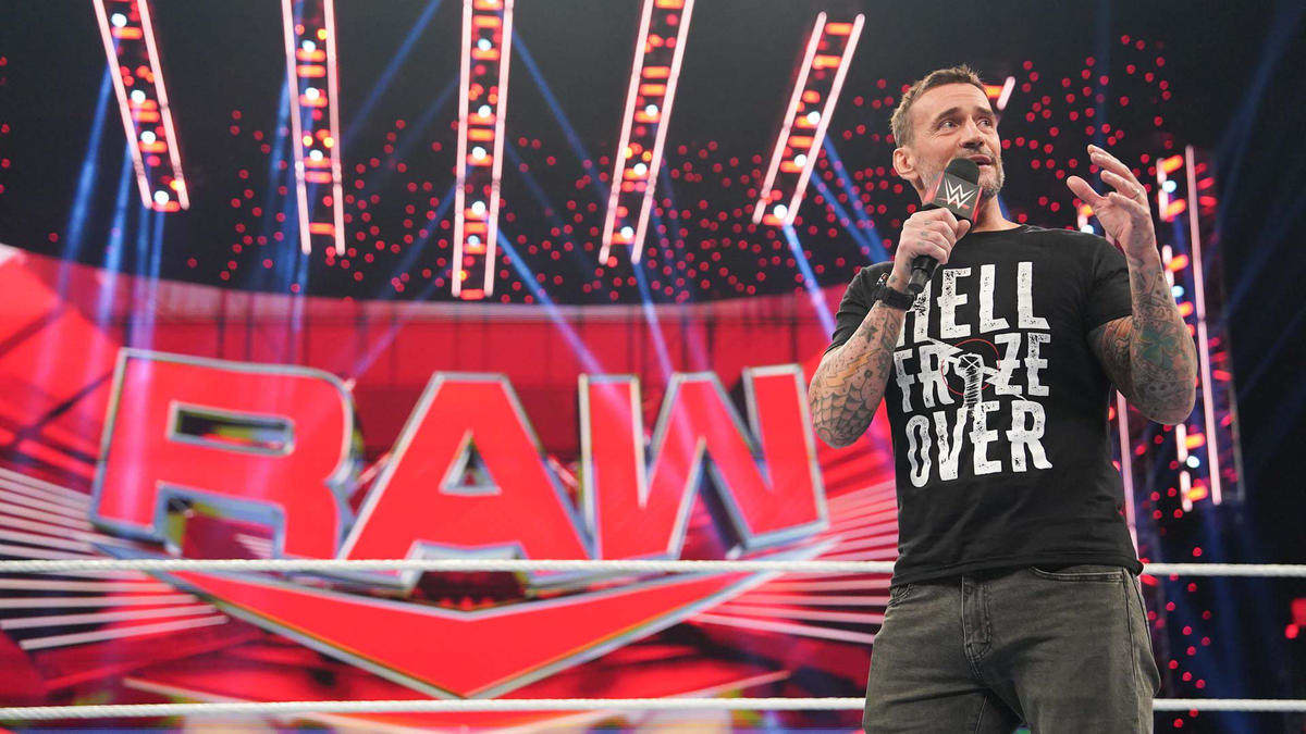 Wrestling Weekly: WBD has reentered the chat when it comes to WWE Raw rights