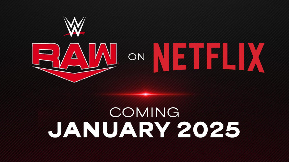 Wrestling Observer Live: WWE and Netflix, Okada&#8217;s future, all the news