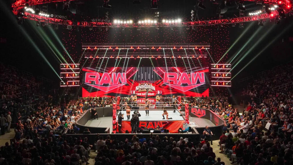 Wrestling Observer Live: Will Bryan show up? Raw report &amp; more