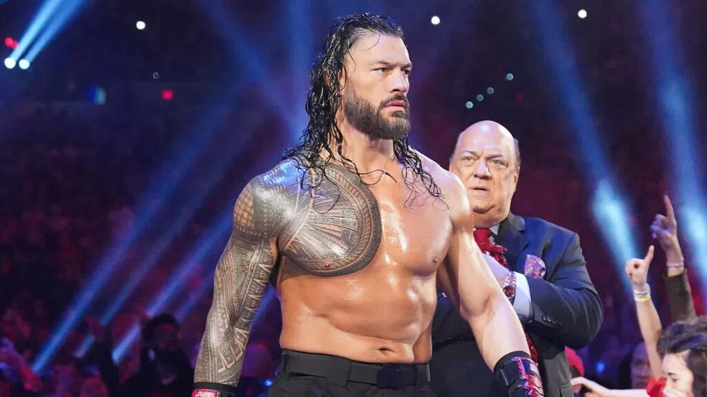FUN FRIDAY WOL: Chamber, WWE to Australia, news!