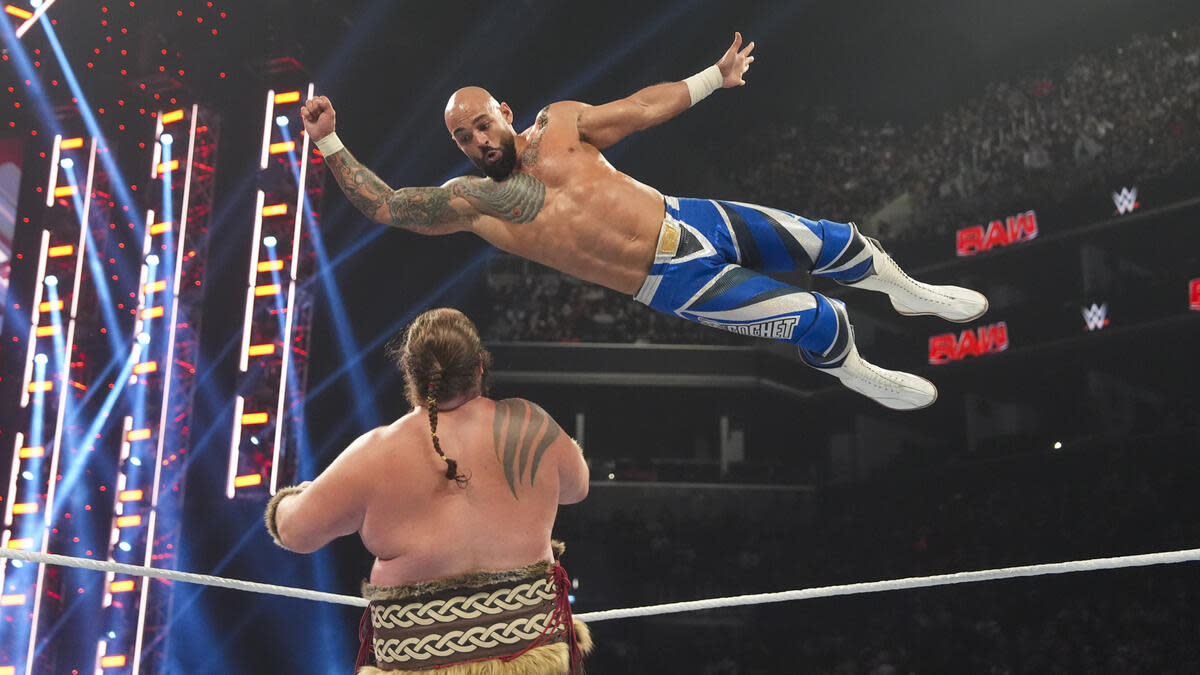 Wrestling Observer Radio: Grant vs. WWE, CM Punk on the MMA Hour, AEW cuts, RAW go-home