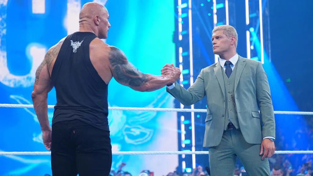 JNPO wrestling year in review series: A Rocky road to WrestleMania