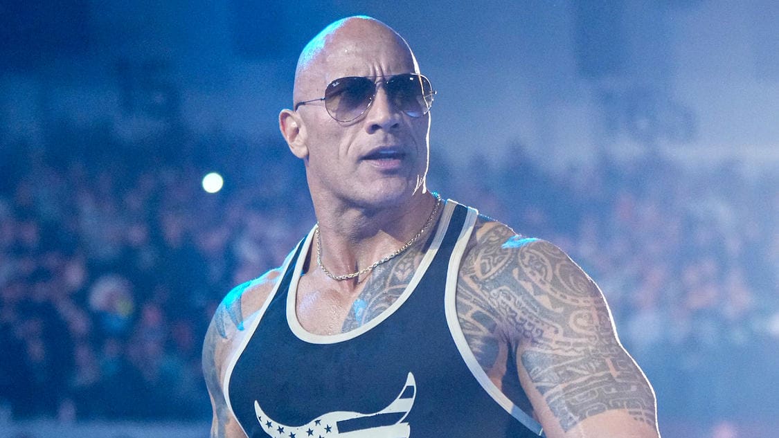 Wrestling Observer Radio: The Rock vs. Roman Reigns, Conor McGregor returns, RAW Day One, more