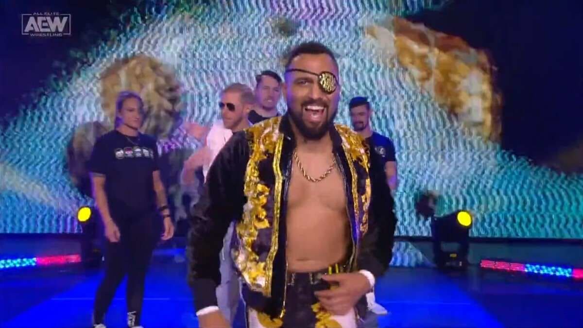 Wrestling Observer Live: AEW drama, Rocky Romero talks NJPW Resurgence