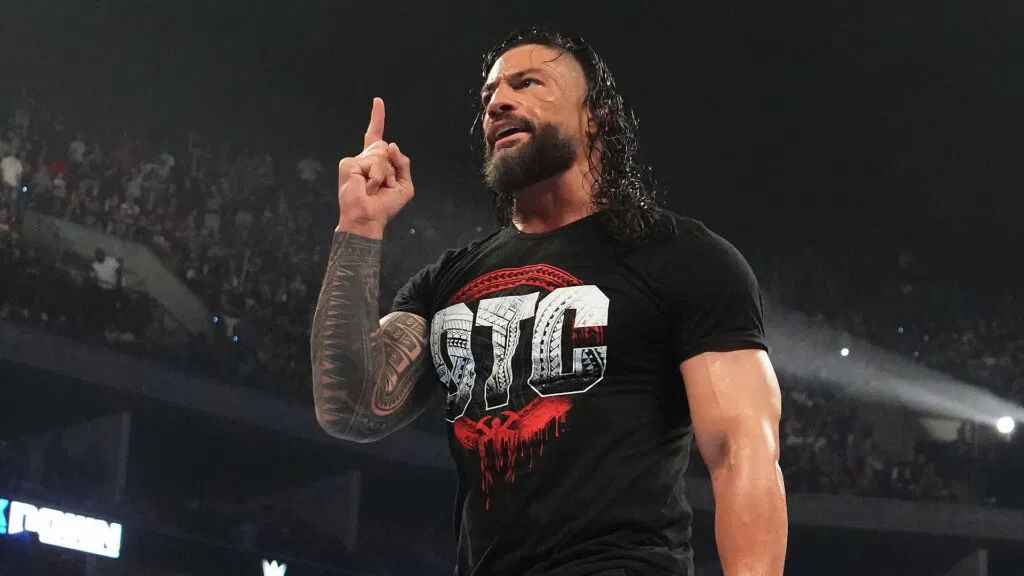 Wrestling Weekly: AEW sets their 2025 table, previewing WWE Raw’s Netflix debut