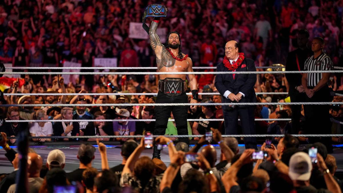 Figure Four Daily: Bryan and Filthy talk Smackdown, Shingo vs. Okada, White vs. Hikuleo