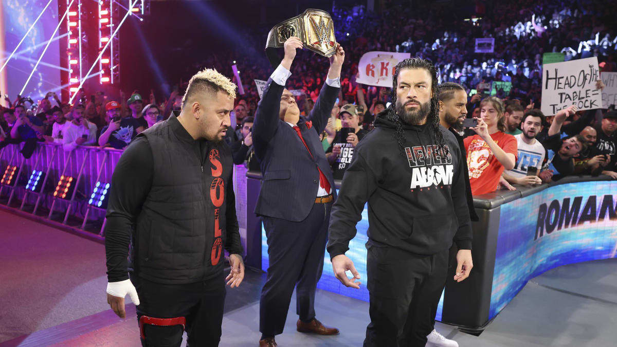 Wrestling Observer Radio: Battle in the Valley, Smackdown and Collision, wrestling history and Q&amp;A