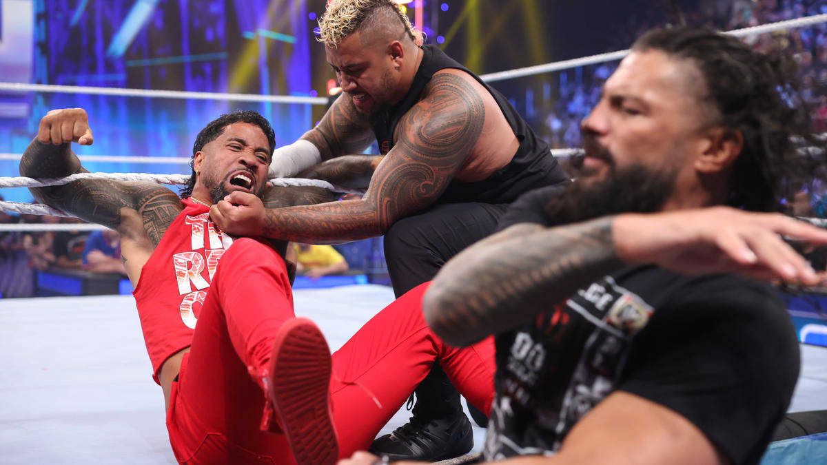 Wrestling Observer Live: SmackDown, our picks for pro wrestling’s Home Run Derby, more!