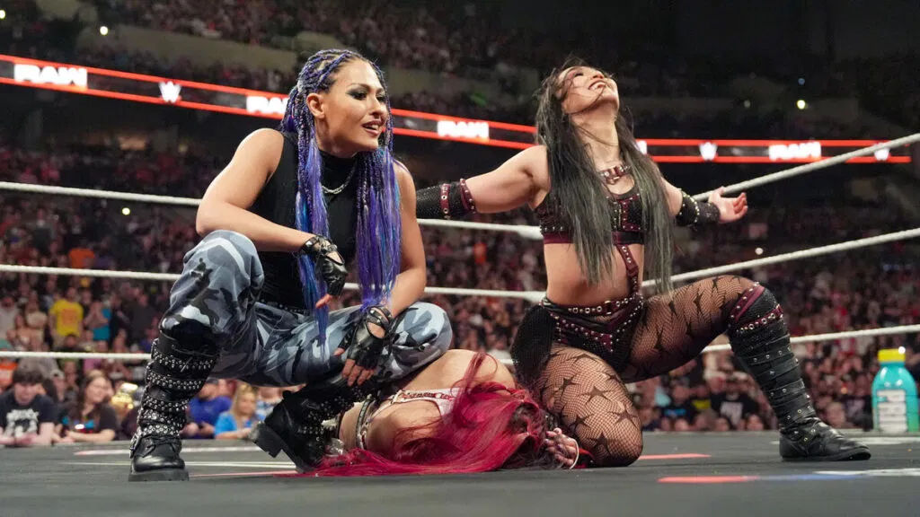 WOL: Bryan & Lance on Duke Droese, RAW, AAA/TKO, more!