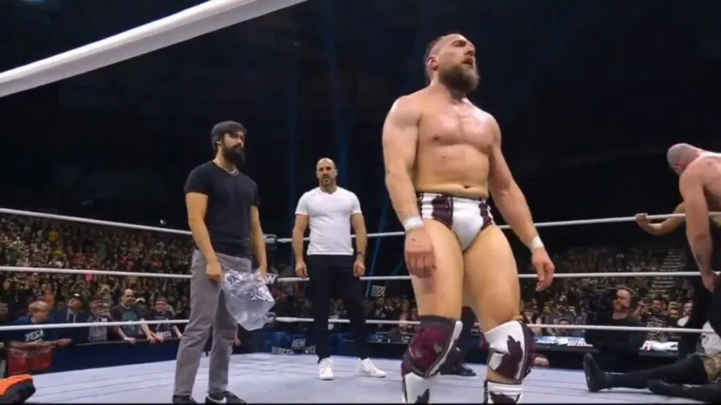 Wrestling Observer Radio: Bryan Danielson’s full-time career ends, full AEW WrestleDream recap Wrestling Observer Radio: Bryan Danielson’s full-time career ends, full AEW WrestleDream recap