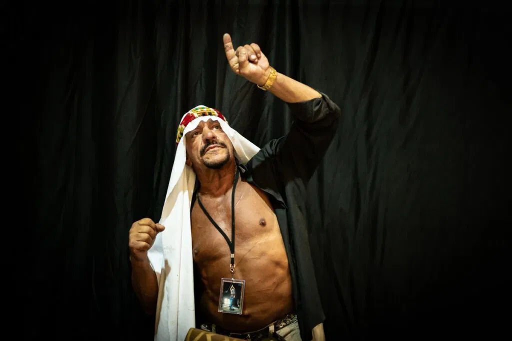 WOL: Lance & Bryan talk Sabu death blame, TNA, Beach Break WOL: Lance & Bryan talk Sabu death blame, TNA, Beach Break