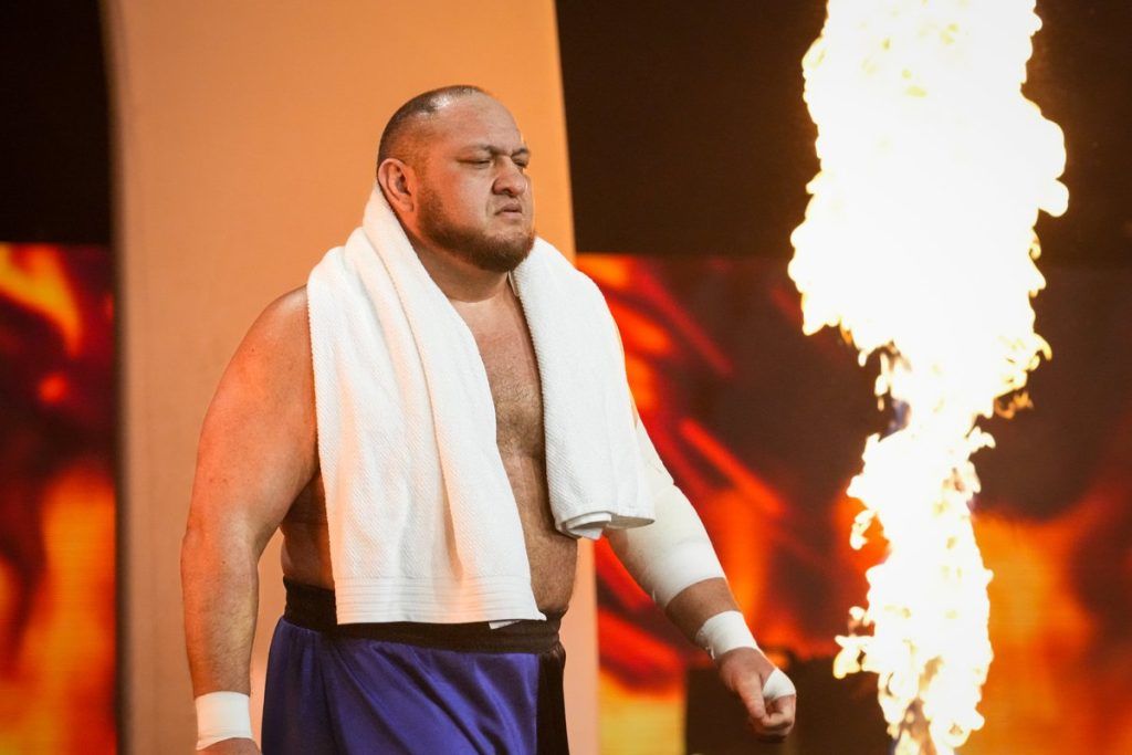 WOL: Cena’s last match, masked man, Dynamite, tons more! WOL: Cena’s last match, masked man, Dynamite, tons more!