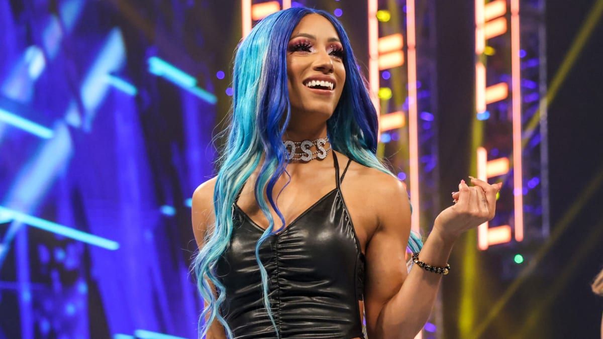 Pacific Rim: Looking at Sasha Banks’ popularity and visibility in Japan