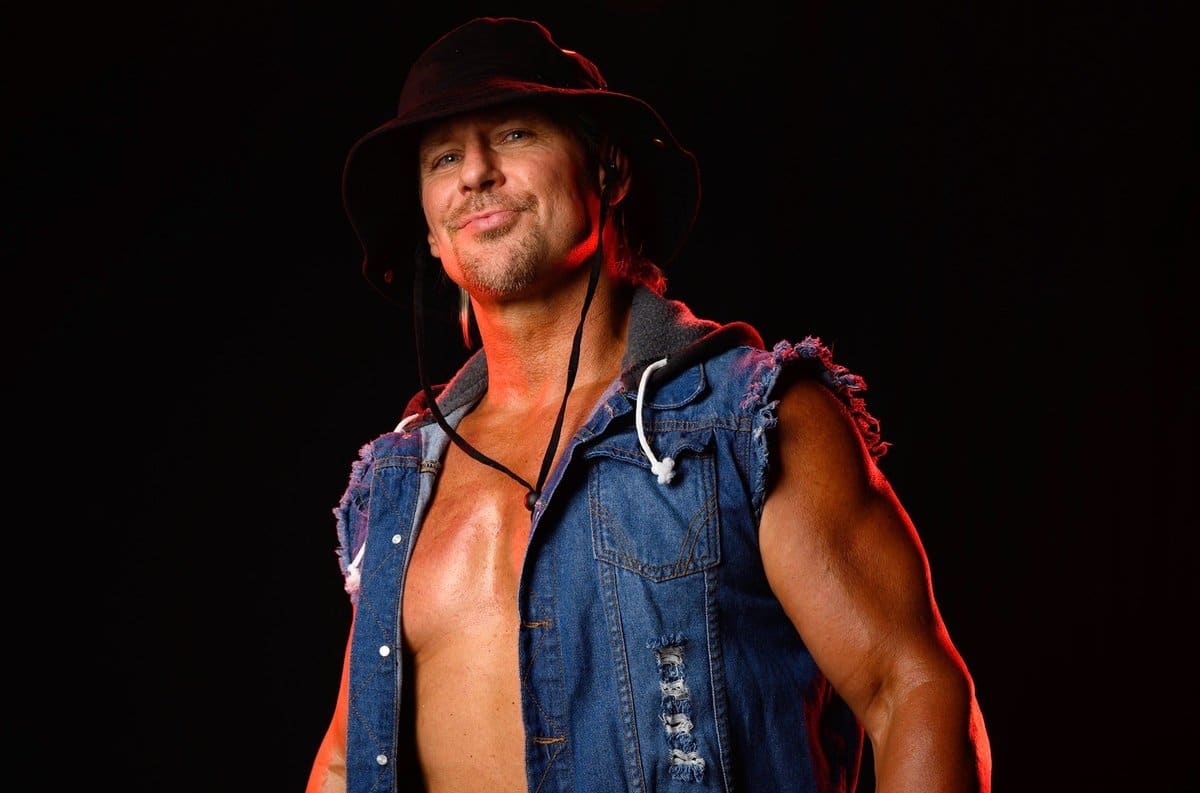 Left My Wallet: Scotty 2 Hotty on leaving WWE, why he wanted to get back out on the indies