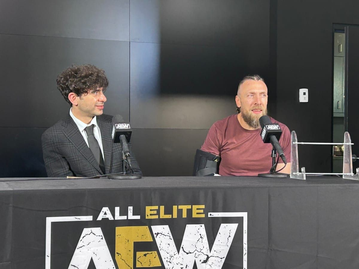 Wrestling Observer Radio: AEW Forbidden Door recap and news, Collision, Smackdown, Vince McMahon