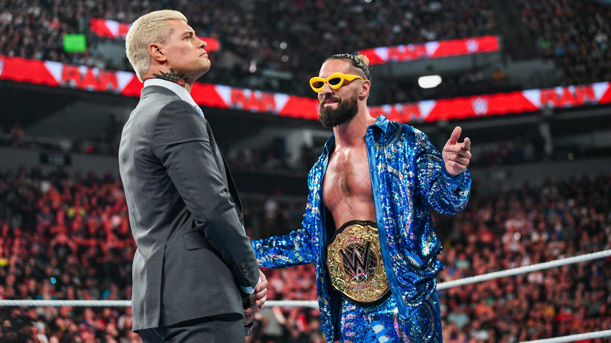 Wrestling Observer Live: Collision vs. Saturday night, RAW report, SummerSlam fallout, AEW and NXT