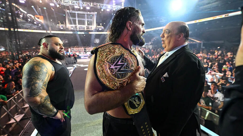 WOL: Lance on Brock, Raw after SummerSlam, news! WOL: Lance on Brock, Raw after SummerSlam, news!