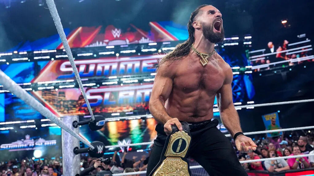 WOL: Lesnar return fallout, Seth’s knee, CM Punk