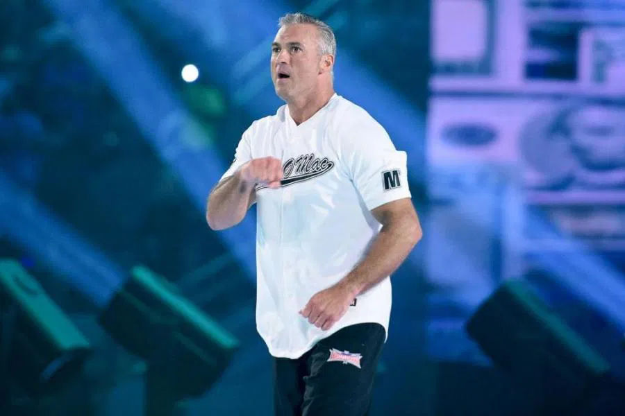 Wrestling Observer Live: Shane McMahon and AEW, ROH, great women segments on NXT