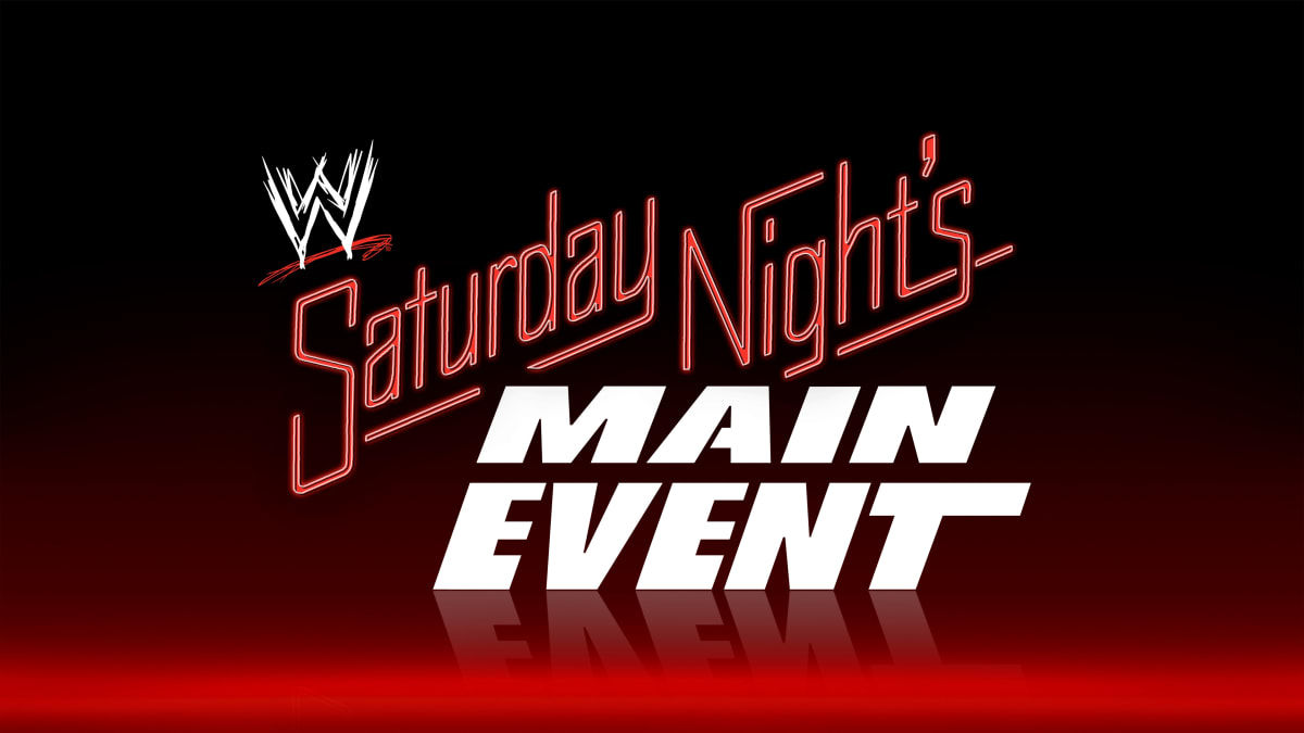 Bryan &amp; Vinny &amp; Craig &amp; Shawn: Saturday Night&#8217;s Main Event from 10/13/90, plus Granny and more!