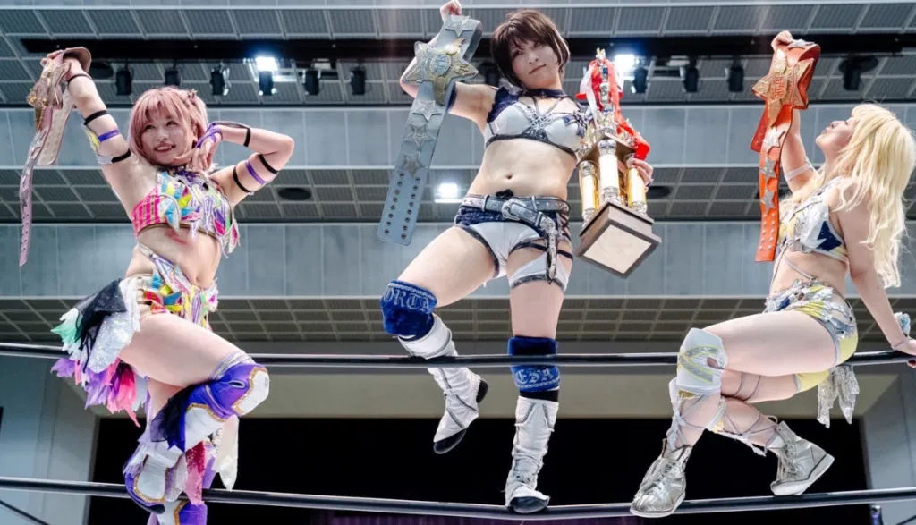 Big Audio Nightmare: NJPW Destruction in Kobe preview, Stardom, Jake Lee injured